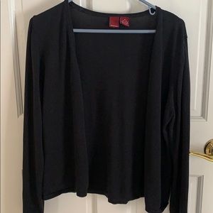 Black Sweater